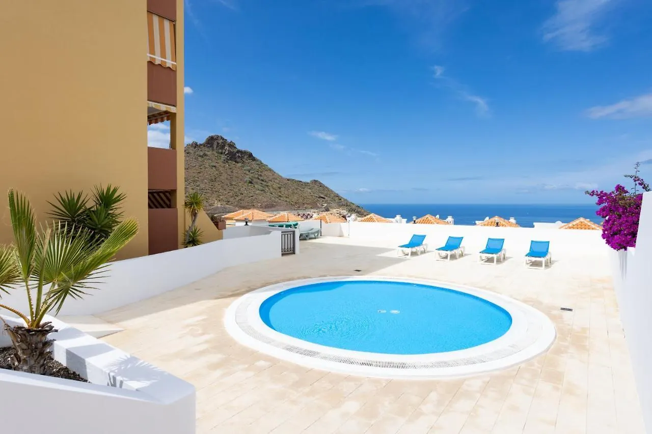 Ocean View Roque Del Conde Διαμέρισμα Costa Adeje  Ισπανία